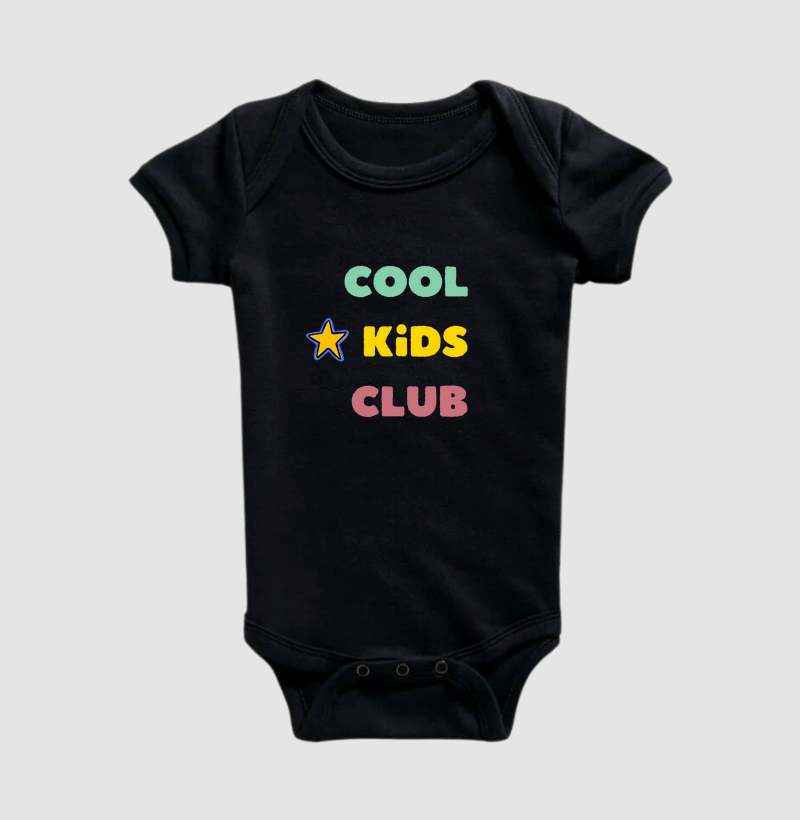 Cool Kids Club - Star