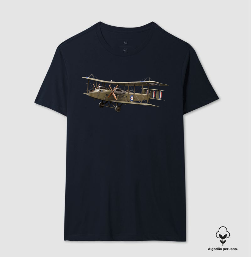 Handley Page Type O