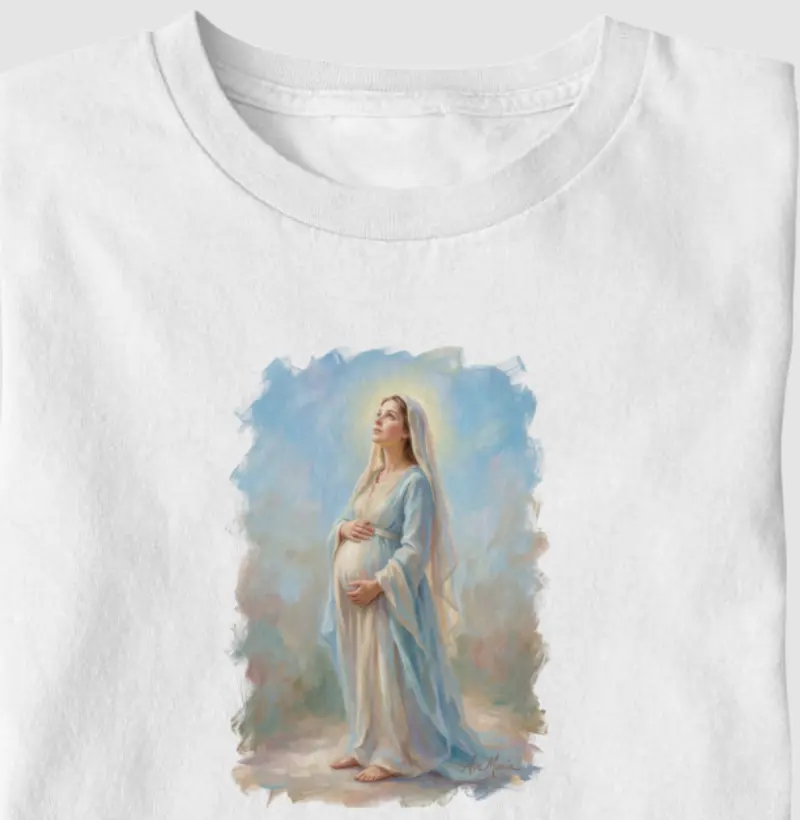 NOSSA SENHORA GRÁVIDA