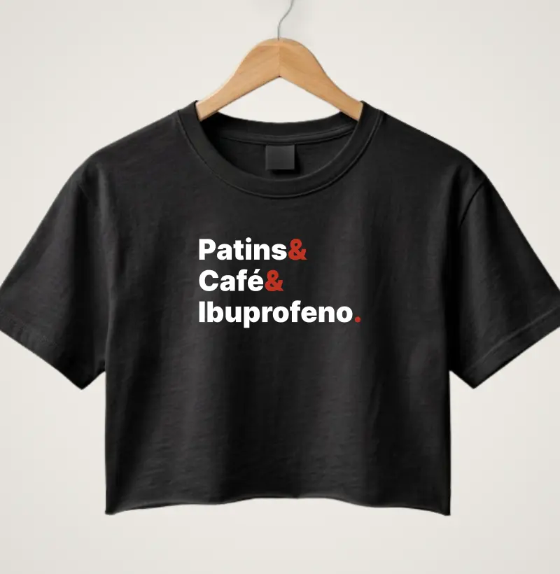 Kit Patinador 30+