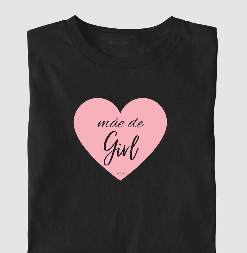 Mãe de Girl | Fala Sério