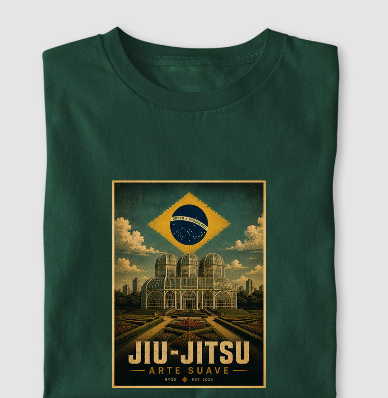 CURITIBA JIU-JITSU
