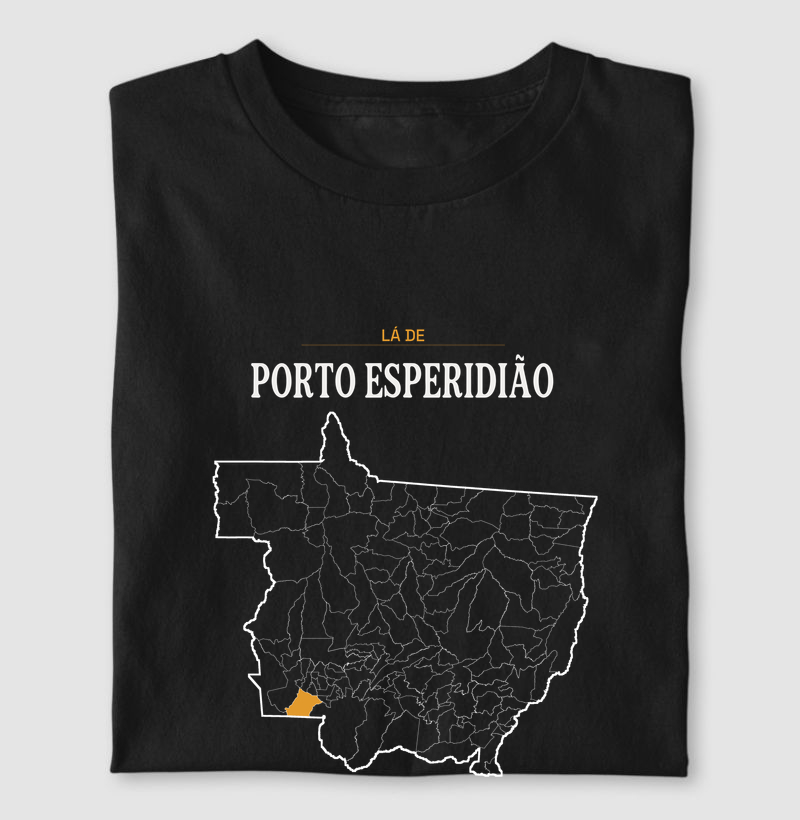 Porto Esperidião | Território MT