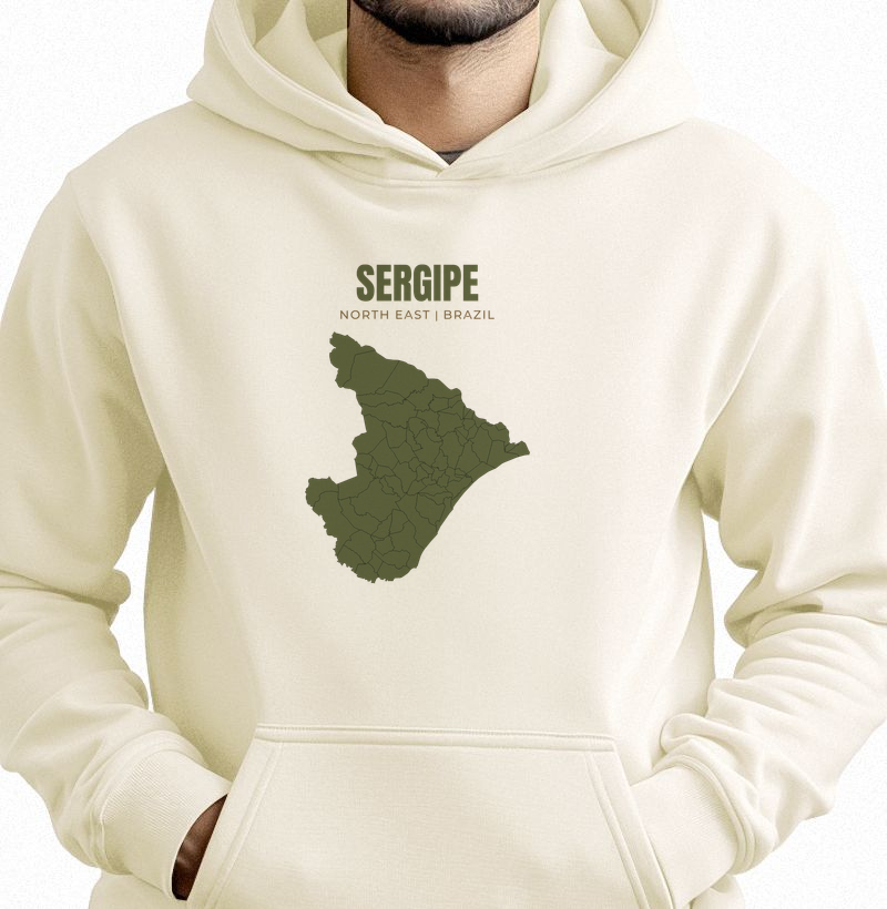 Sergipe North East