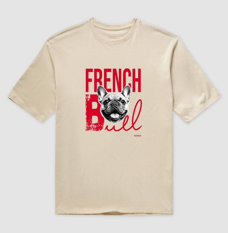 French Bull Vibes