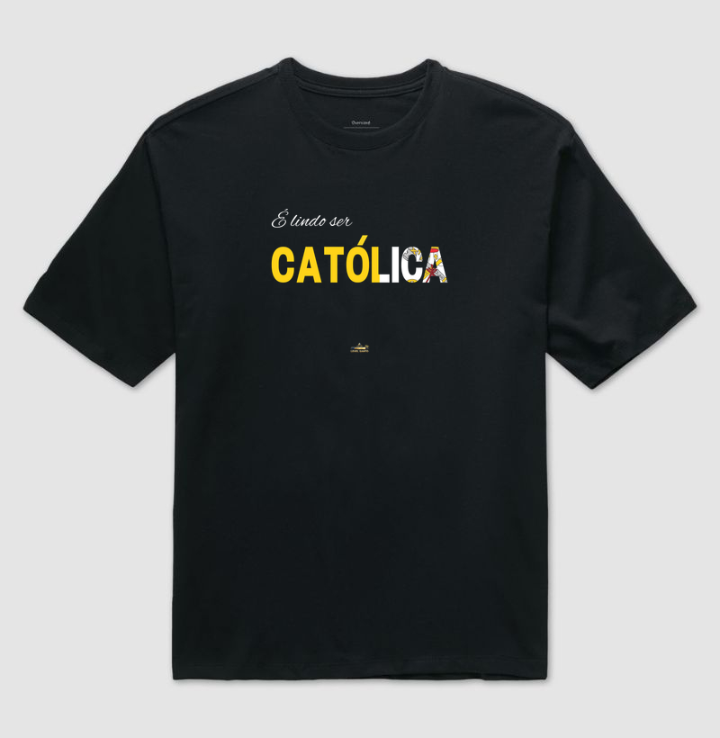 É lindo ser CATÓLICO - Vaticano