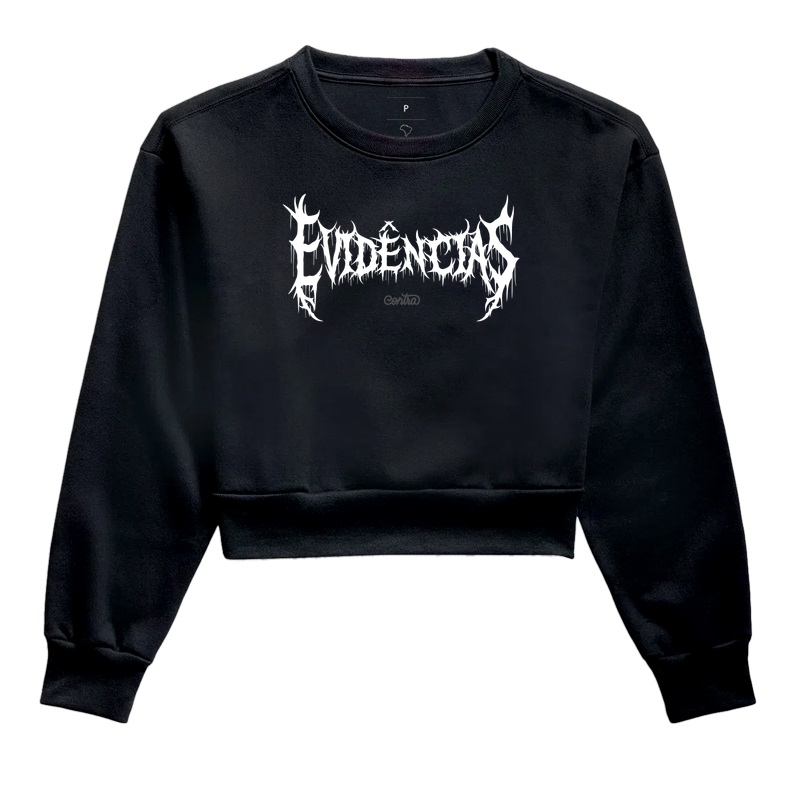 Evidências Trash Metal 