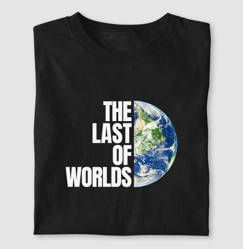 The Last Of Worlds