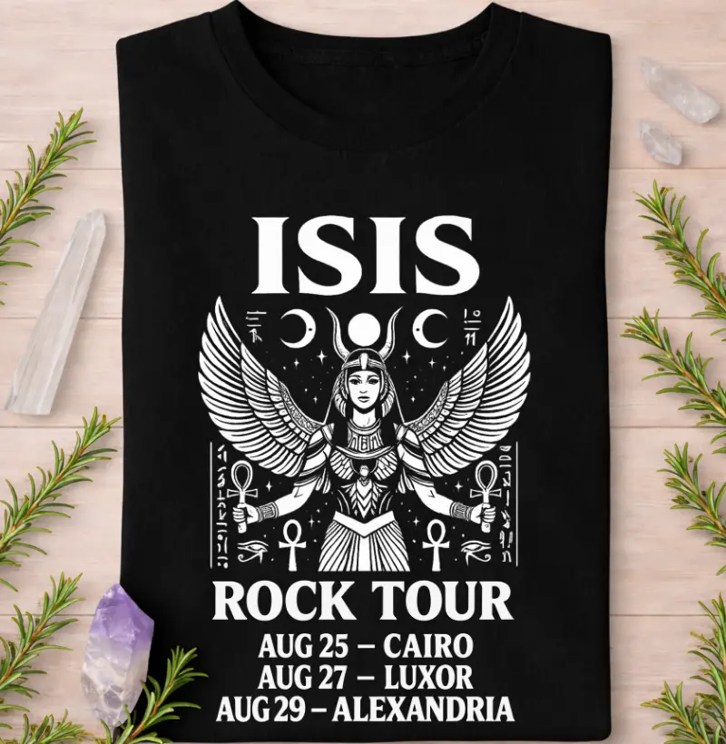 Ísis Tour
