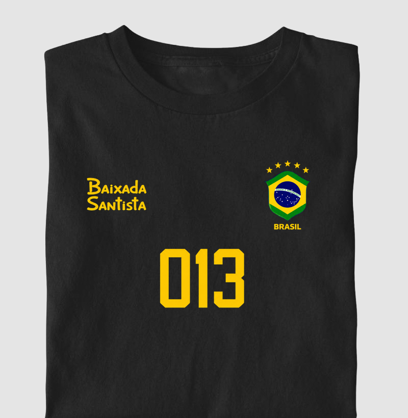 Baixada Santista - Brasil