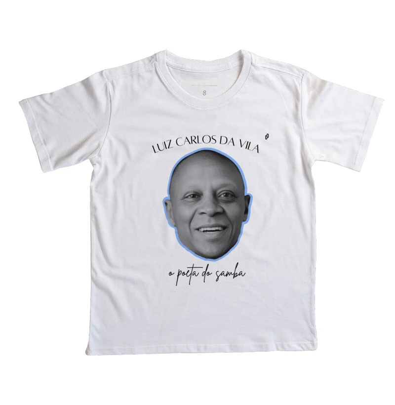 345 - LUIZ CARLOS DA VILA