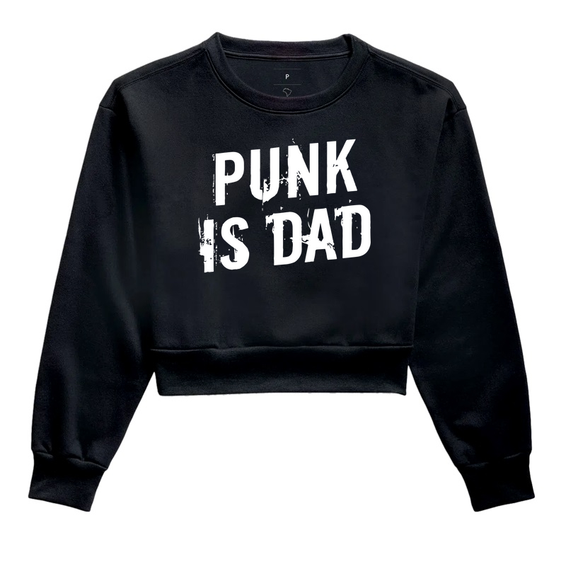 PUNK IS DAD