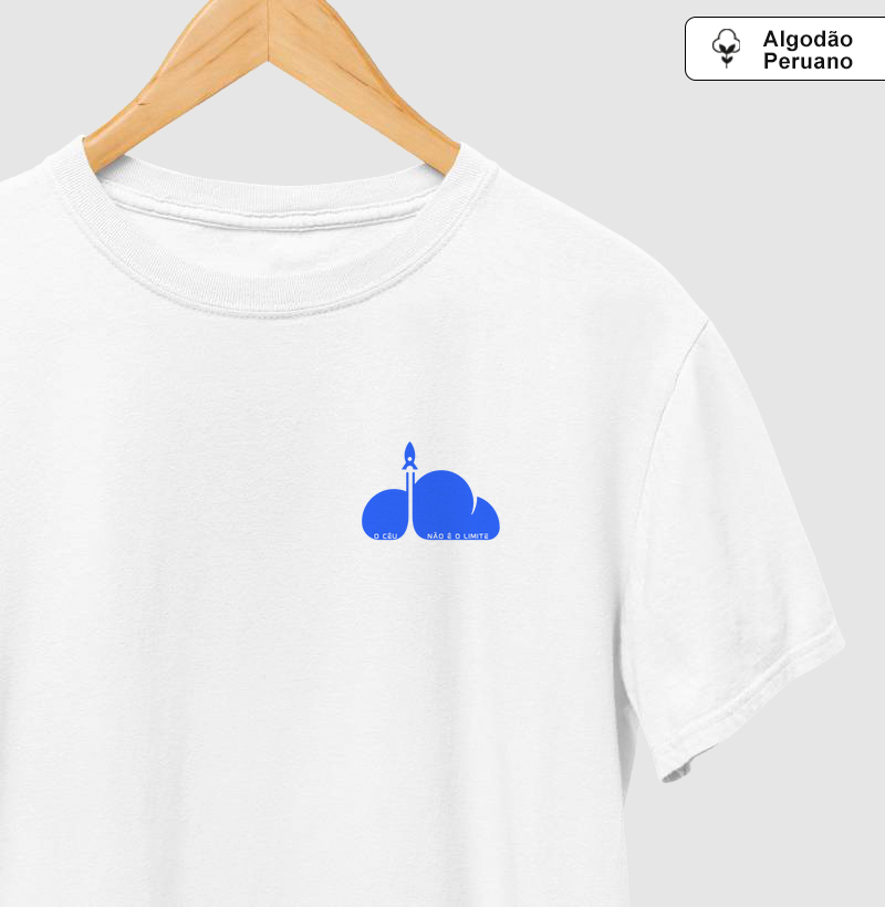 O céu não é o limite