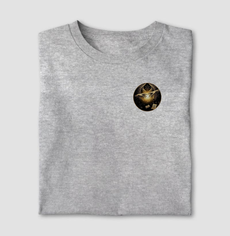 DEUS O HOMEM E A CORUJA II