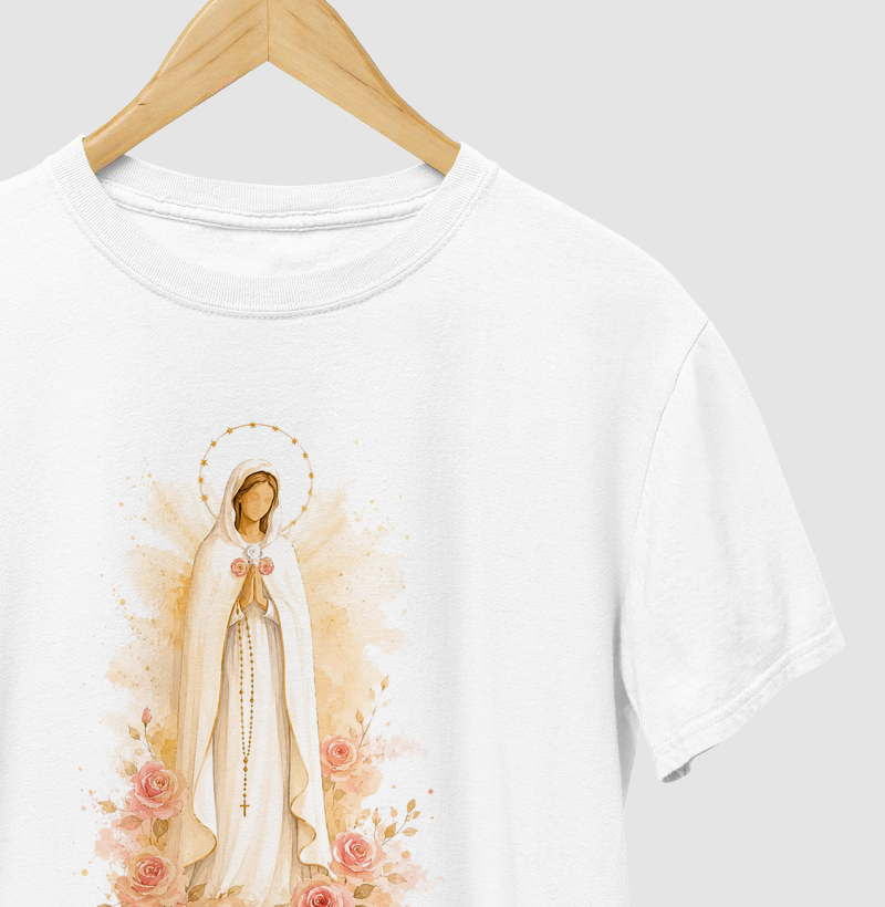 Nossa Senhora Rosa Mística