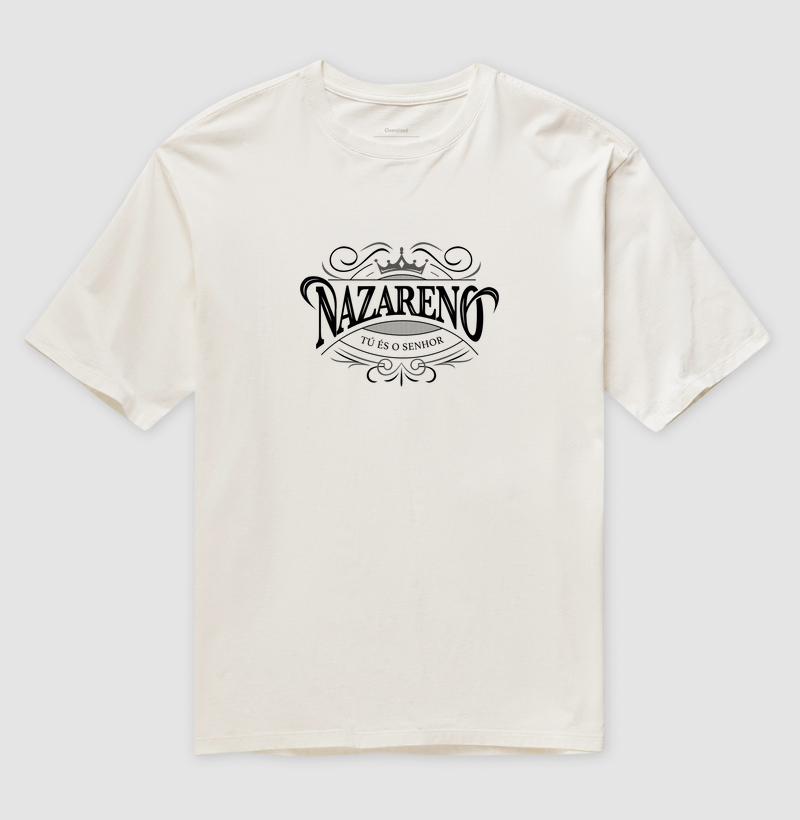 Nazareno - oversized
