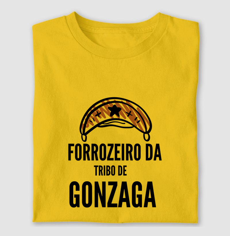 Forrozeiro Tribo Gonzaga