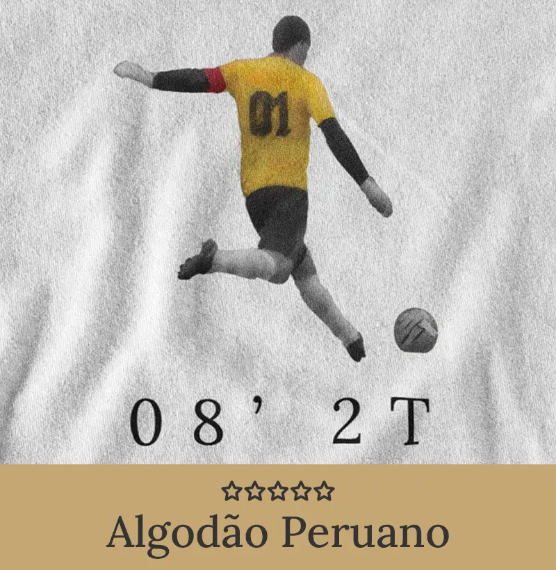 Barueri 08'2T 2011 - Algodão Peruano