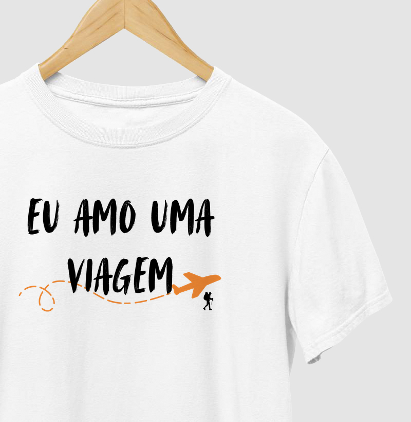 Eu Amo Uma Viagem – Excursionista