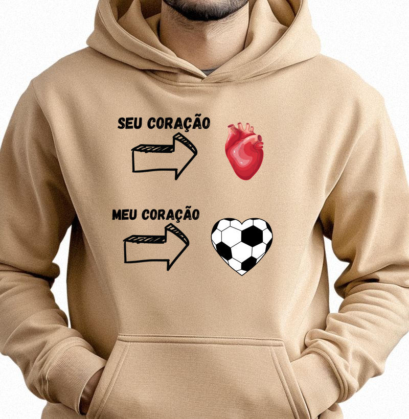 Coração de Futebol