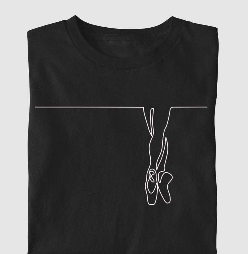 Pointe -> Linhas minimalista