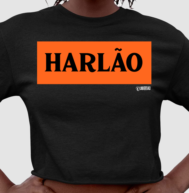 Harlão