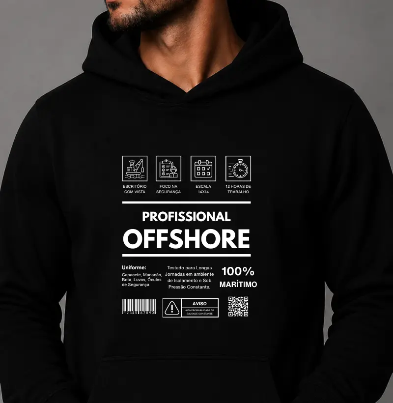 Profissional Offshore