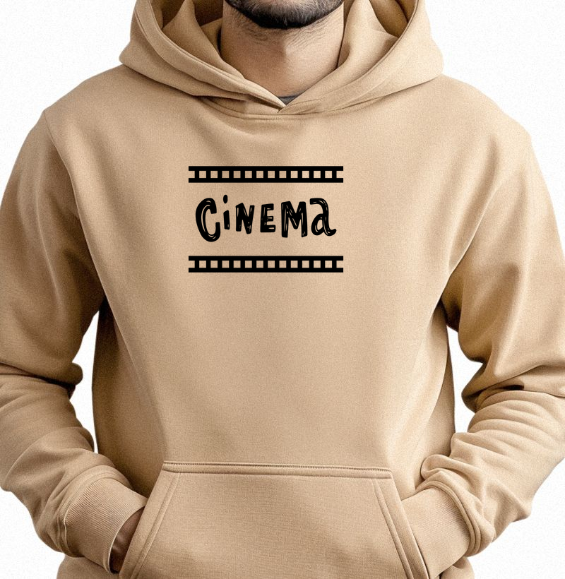 Cinema - Minimalista