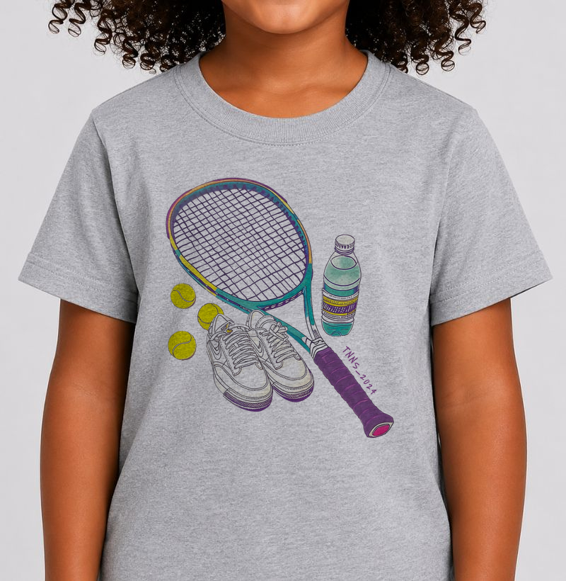 Tennis Kit