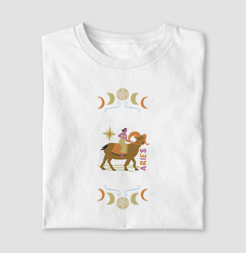 Áries- Alquimia do Zodíaco 