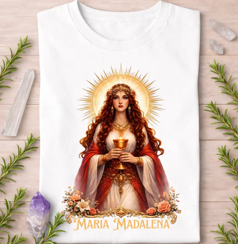 Maria Madalena