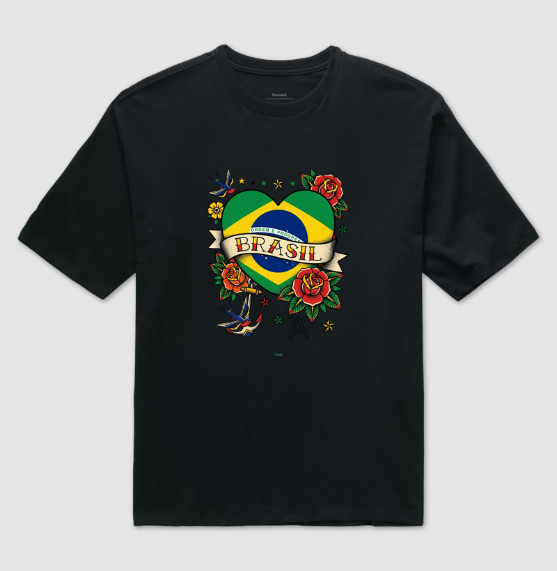 Coração Brasil 4