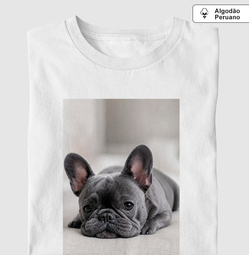 Frenchie Lilac