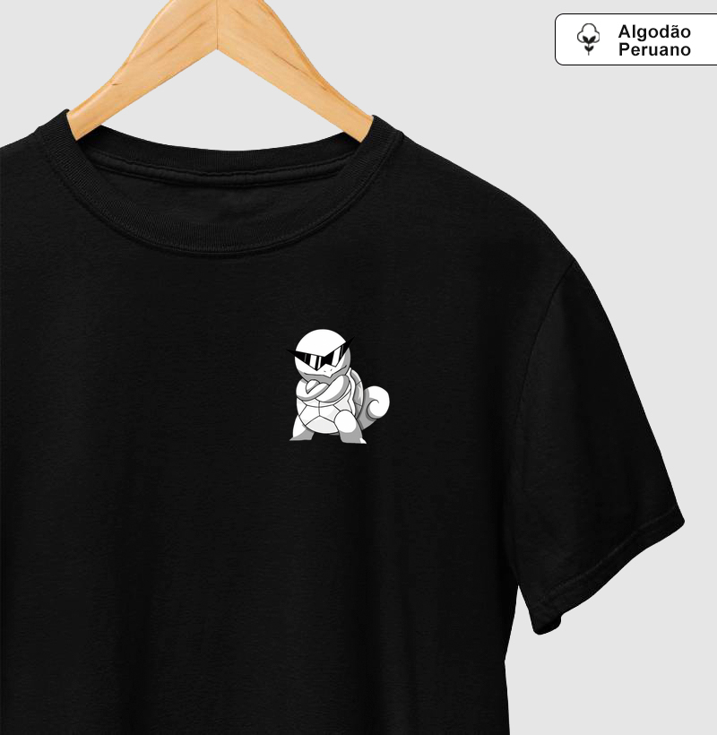 Cool Squirtle
