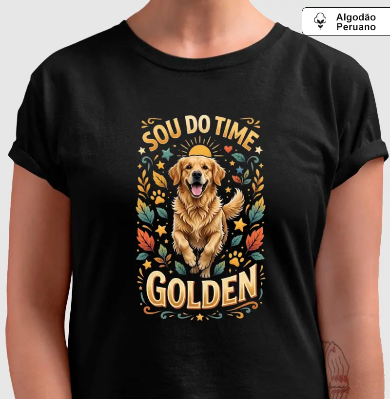 Time Golden