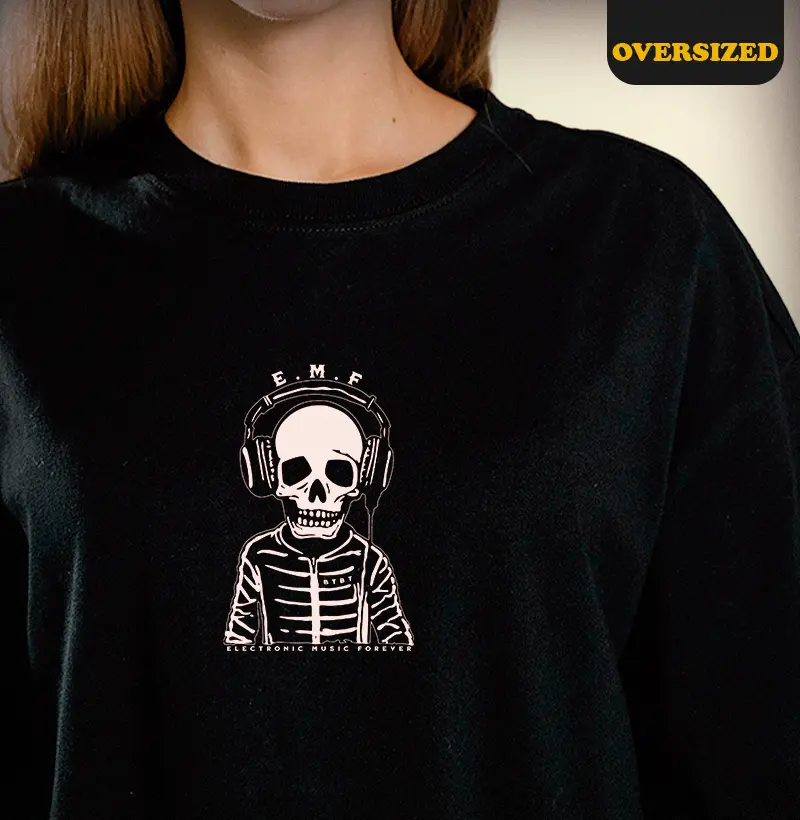 E.M.F. ( electronic music forever )