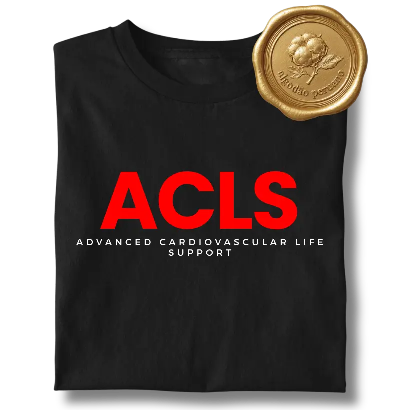ACLS (Advanced Cardiovascular Life Support)