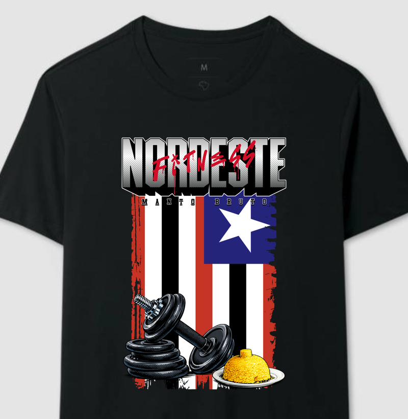 Nordeste Fitness MA