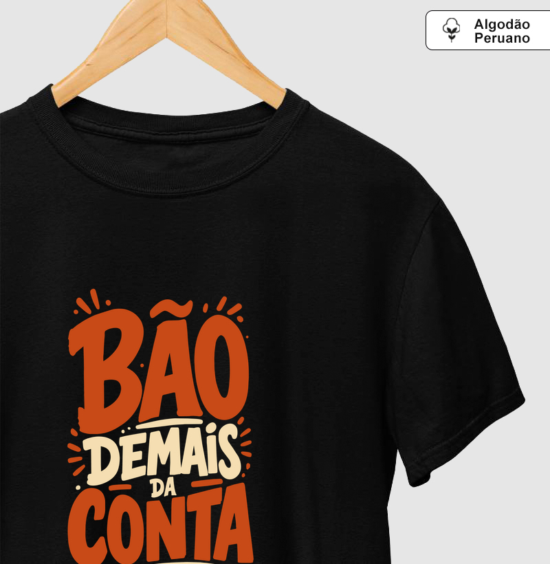 Bão Demais da Conta