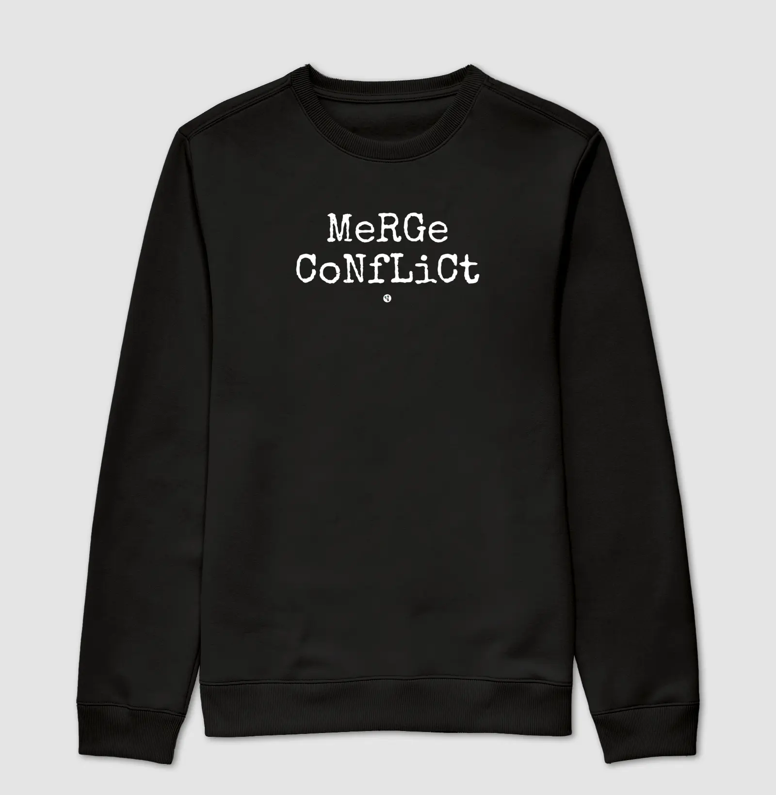 Merge Conflict