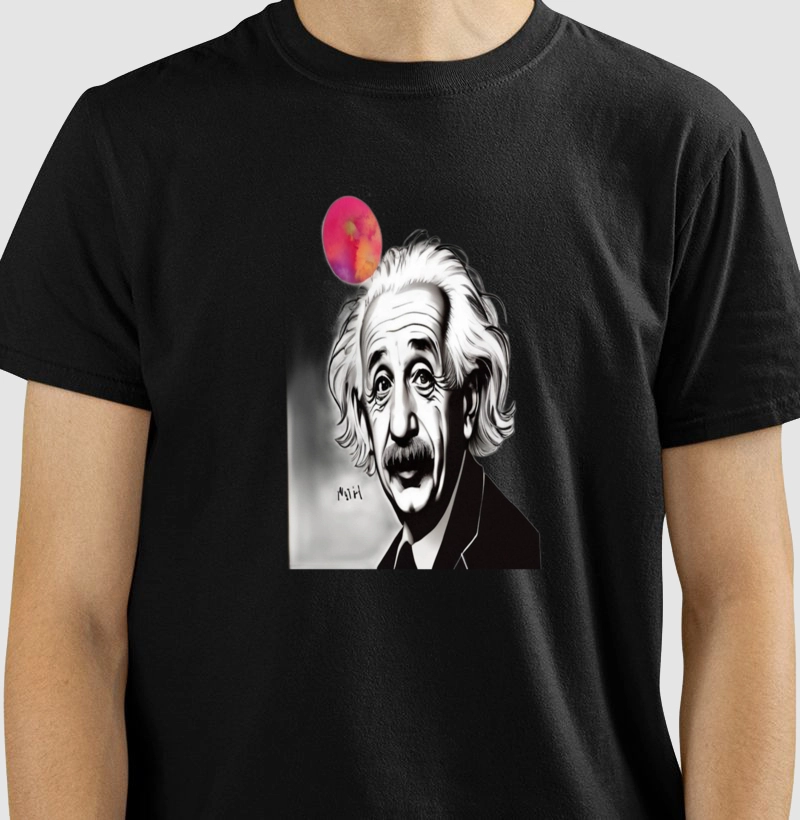 Albert Einstein I