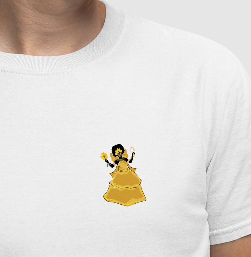 Coleção Style - Oxum