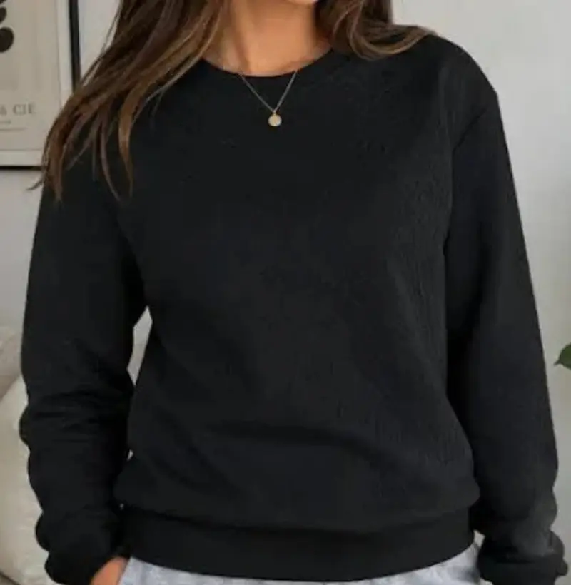 Suéter Lisa