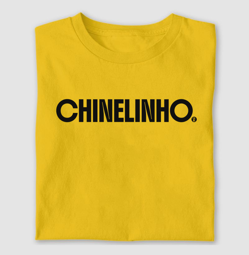 Resenha: Chinelinho