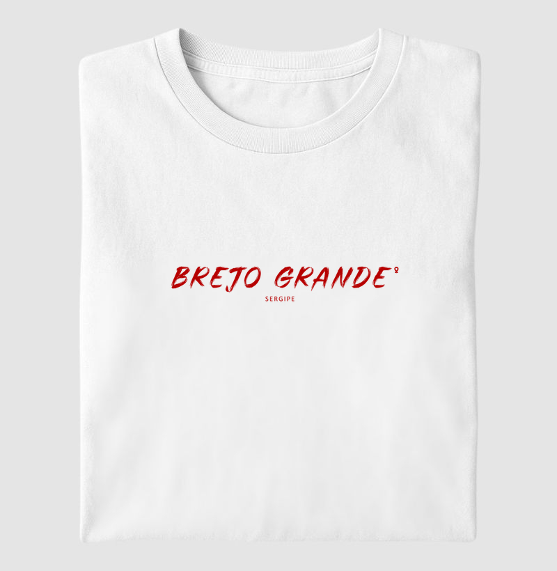 Brejo Grande (SE) | Traços