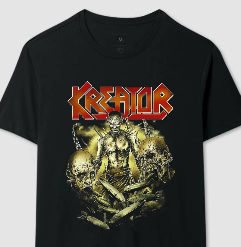 Kreator 2