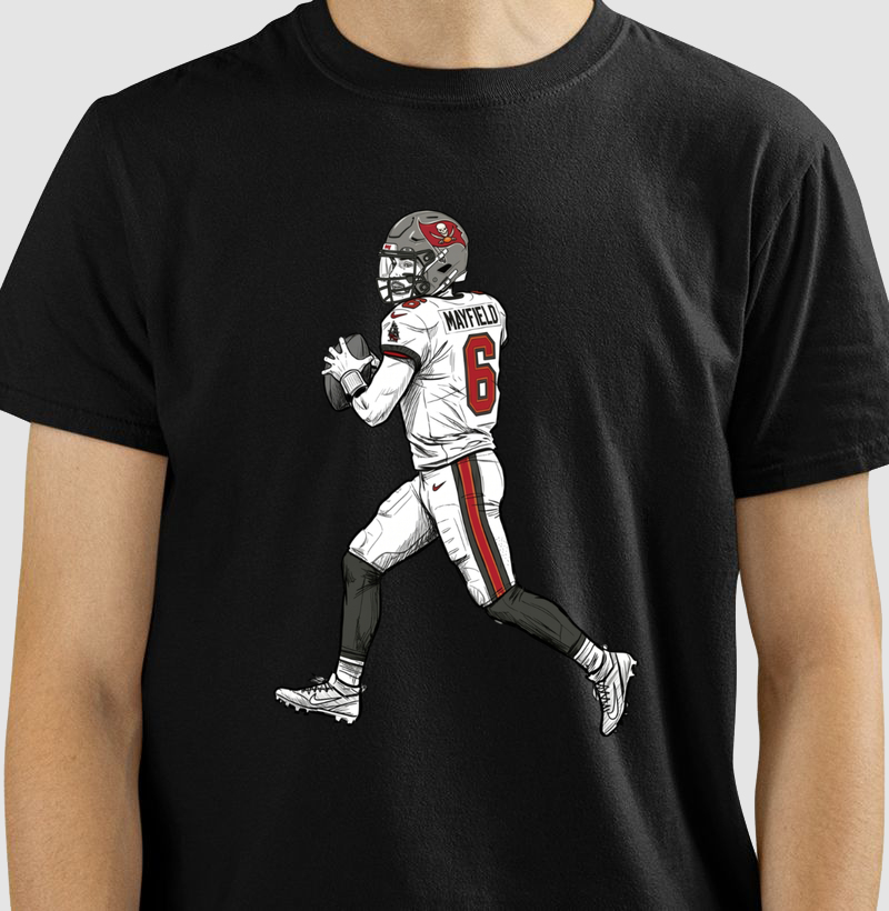 Baker Mayfield