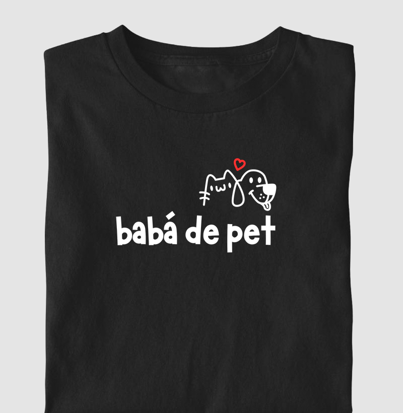 Babá de Pet