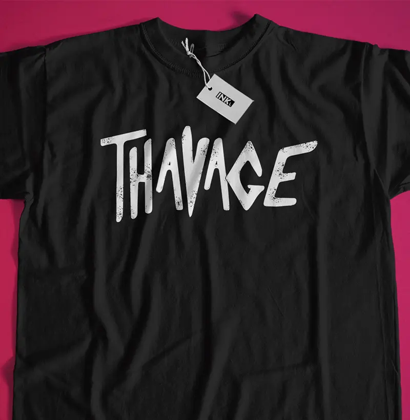 Thavage