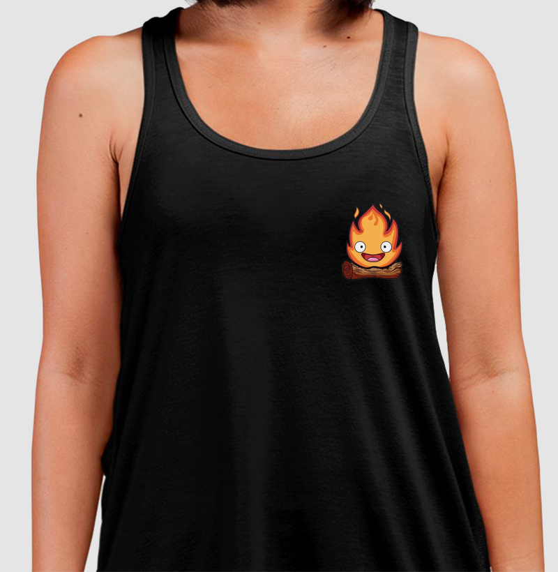 Regata Calcifer